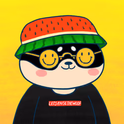 Super Shiba #2069