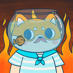 Super Shiba #872