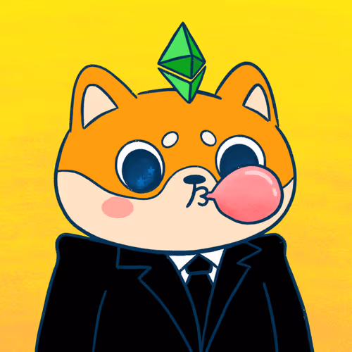 Super Shiba #9972