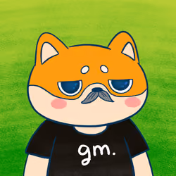 Super Shiba #2453