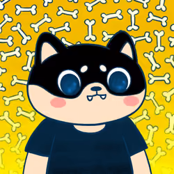 Super Shiba #654