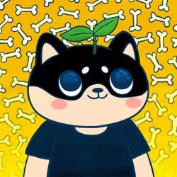 Super Shiba #718