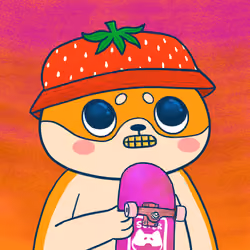 Super Shiba #1315