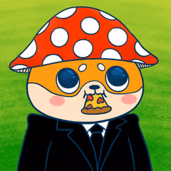 Super Shiba #300