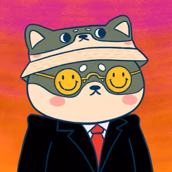 Super Shiba #1289