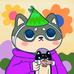 Super Shiba #6917
