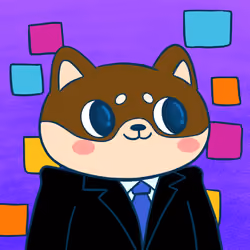 Super Shiba #4627