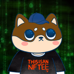 Super Shiba #6528
