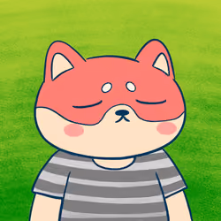 Super Shiba #1939
