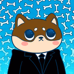 Super Shiba #5172