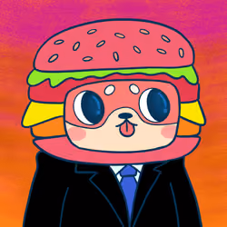 Super Shiba #107