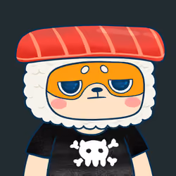 Super Shiba #6461