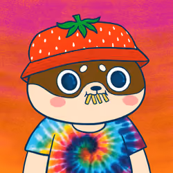 Super Shiba #2253