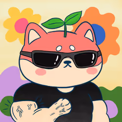 Super Shiba #2476