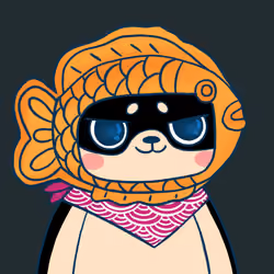 Super Shiba #831