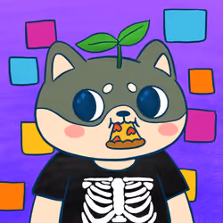 Super Shiba #498