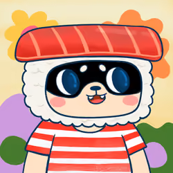 Super Shiba #5895