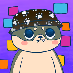 Super Shiba #8657