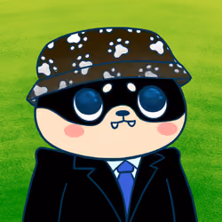 Super Shiba #7900