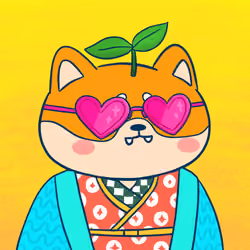 Super Shiba #8514