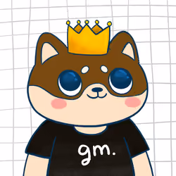Super Shiba #4900