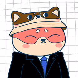 Super Shiba #8780