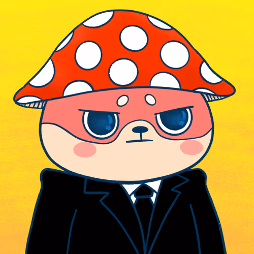 Super Shiba #1271