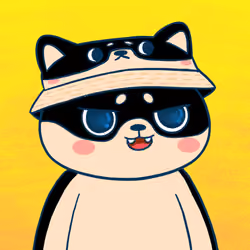 Super Shiba #6504