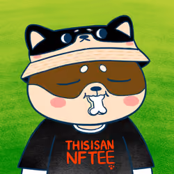Super Shiba #1339