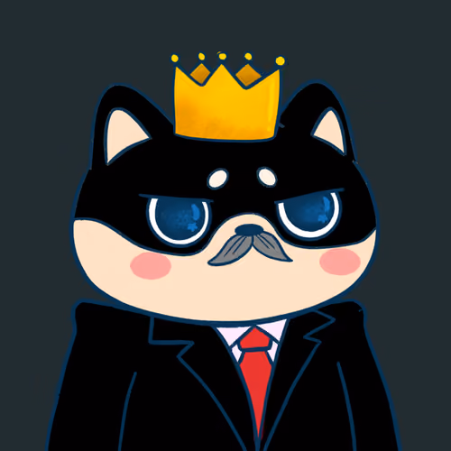 Super Shiba #276
