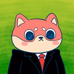 Super Shiba #8251