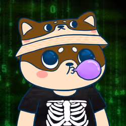 Super Shiba #6422