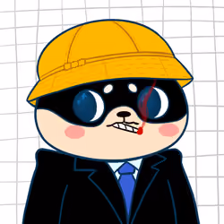 Super Shiba #3019