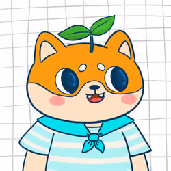 Super Shiba #2270
