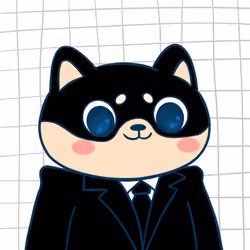 Super Shiba #4624