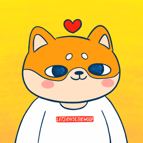 Super Shiba #5392