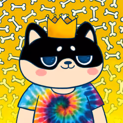 Super Shiba #8072