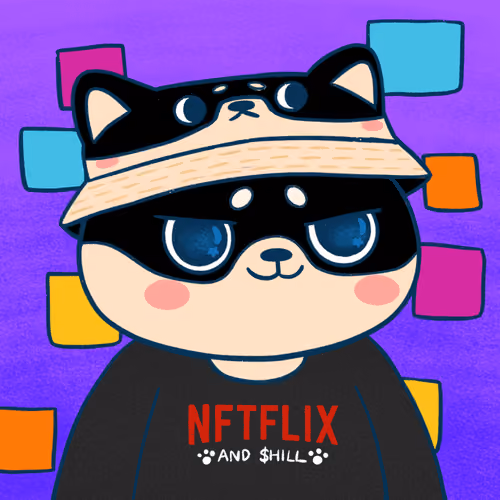 Super Shiba #2714