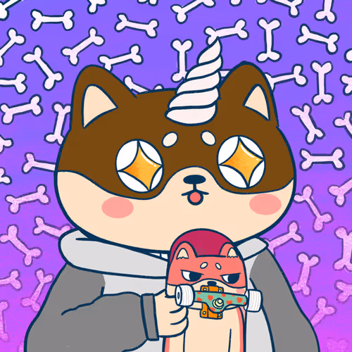 Supershibaclub
