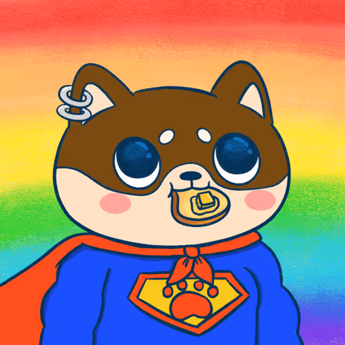 Supershibaclub
