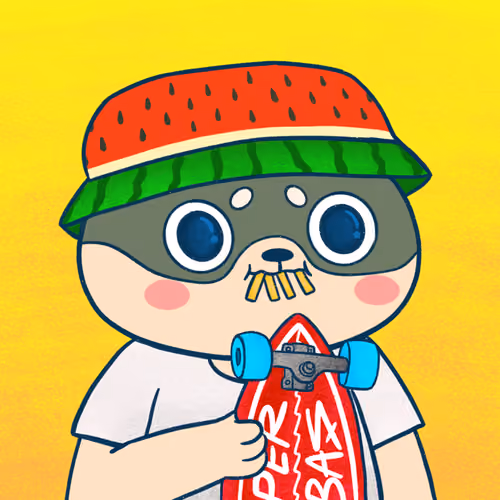 Super Shiba #119