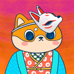 Super Shiba #813