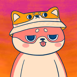 Super Shiba #9596