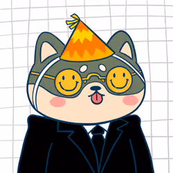 Super Shiba #3159