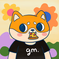 Super Shiba #8689