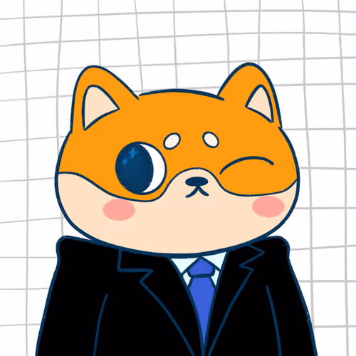 Super Shiba #214