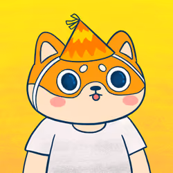 Super Shiba #3120