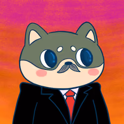 Super Shiba #9260
