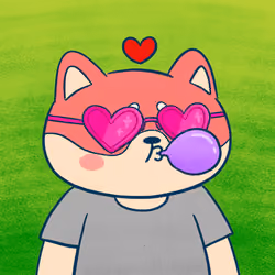 Super Shiba #8953