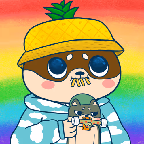 Supershibaclub
